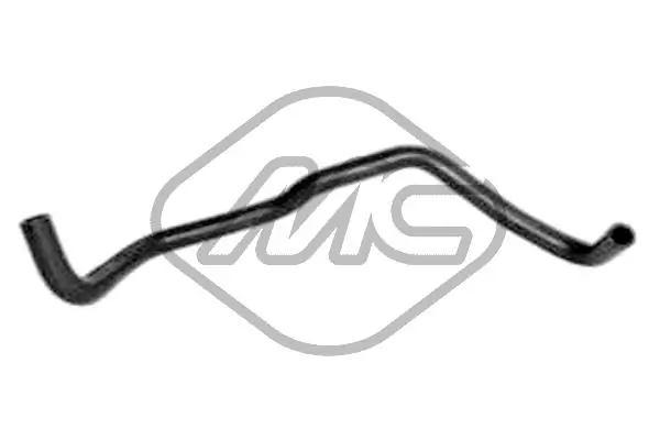 Radiator Hose