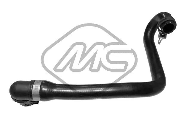 Radiator Hose