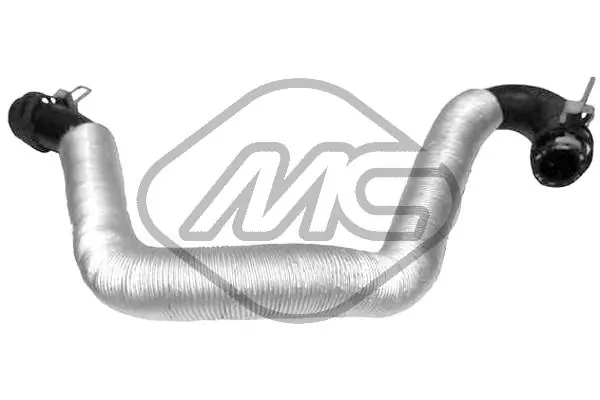 Radiator Hose