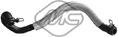 Radiator Hose