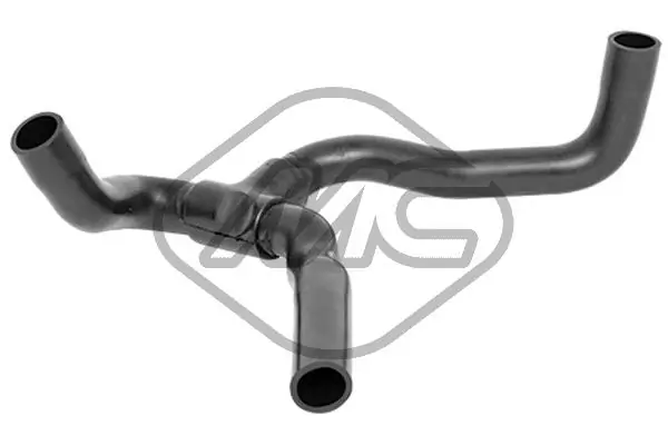 Hose, crankcase ventilation