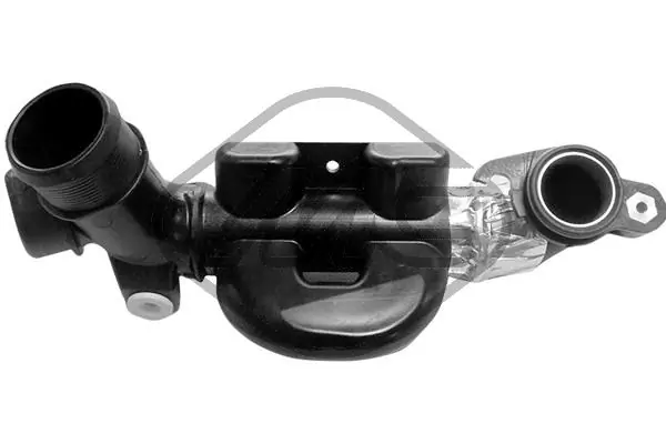 Charge Air Hose