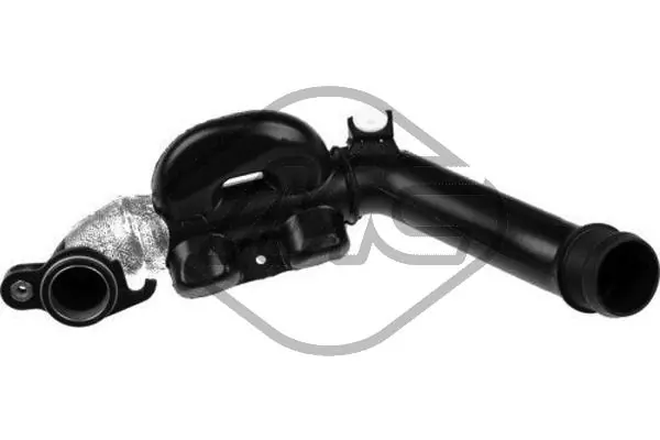 Charge Air Hose