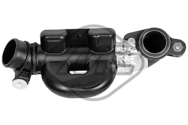 Charge Air Hose