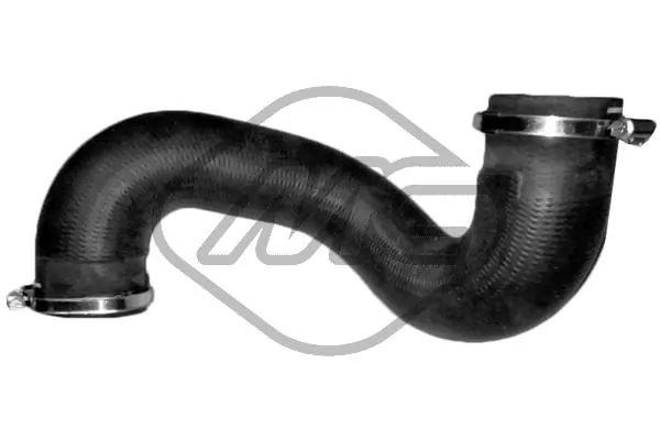 Charge Air Hose
