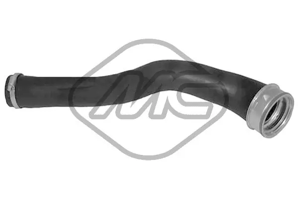 Charge Air Hose