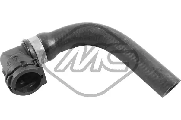 Coolant Pipe