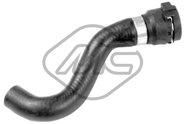 Radiator Hose