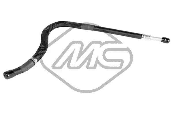 Hydraulic Hose, steering