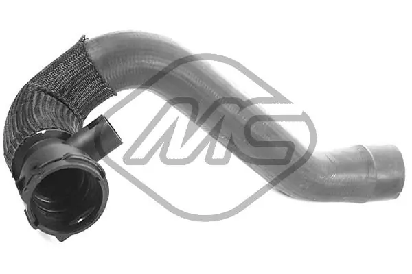 Radiator Hose