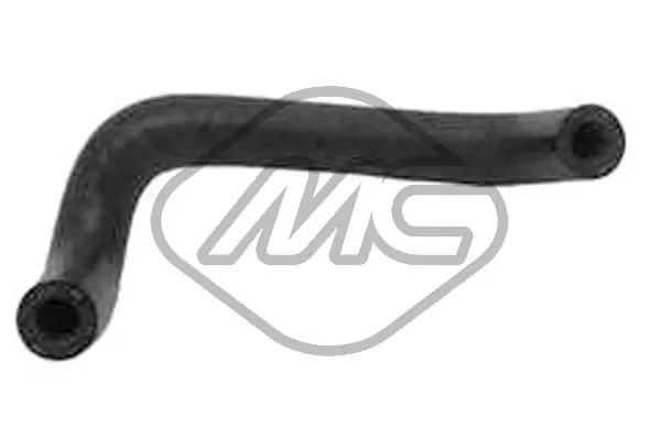Charge Air Hose