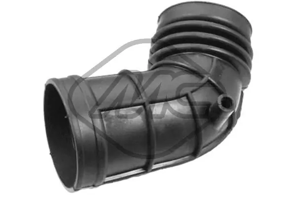 Intake Hose, air filter