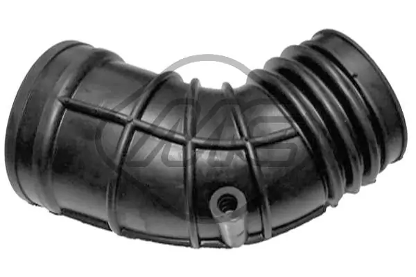 Intake Hose, air filter