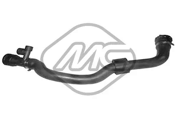 Radiator Hose