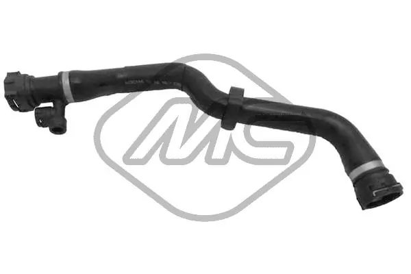 Radiator Hose