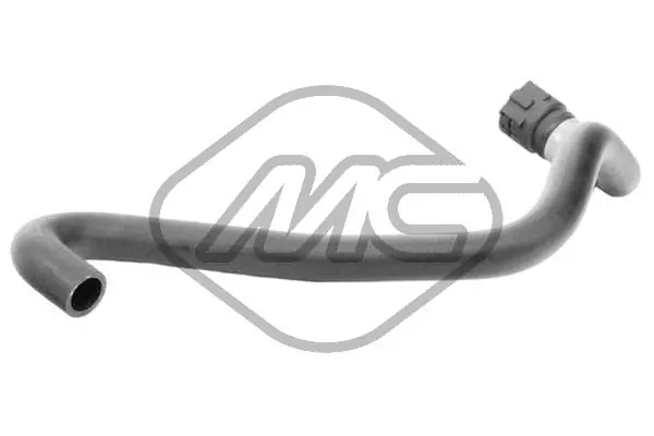 Radiator Hose