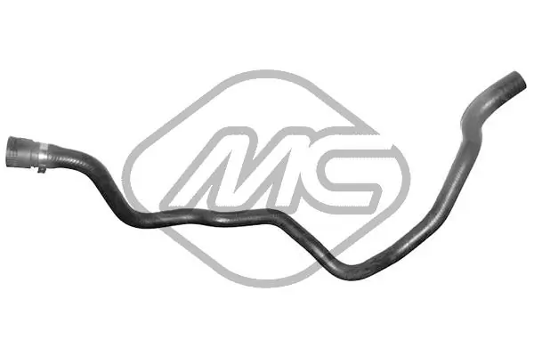 Radiator Hose