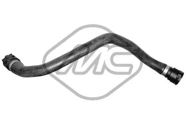 Radiator Hose