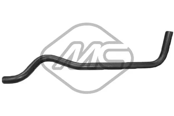 Hydraulic Hose, steering