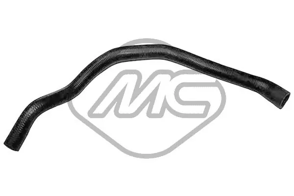 Hose, heat exchanger (heating)