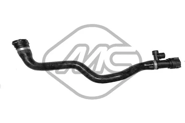 Radiator Hose