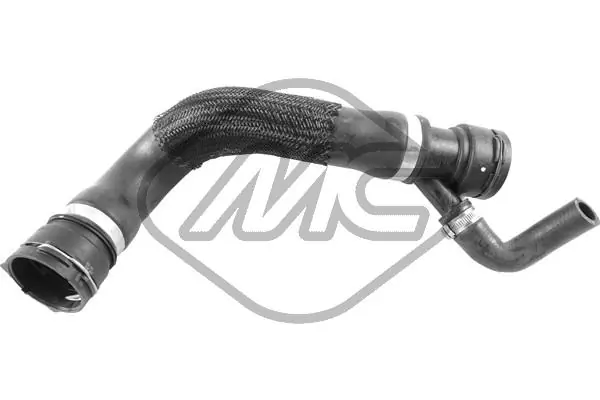 Radiator Hose