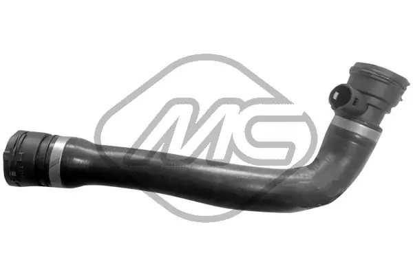 Radiator Hose