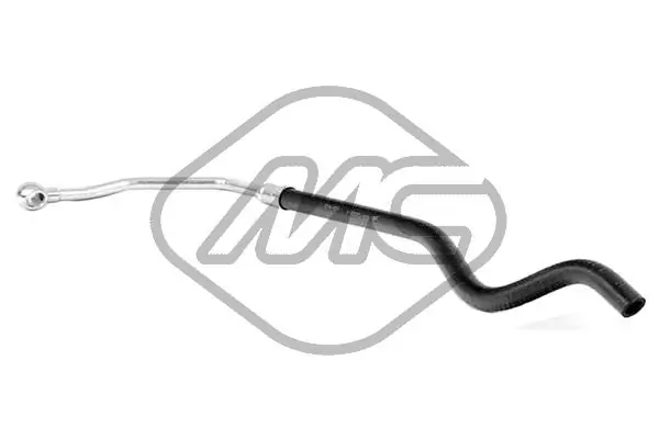 Hydraulic Hose, steering