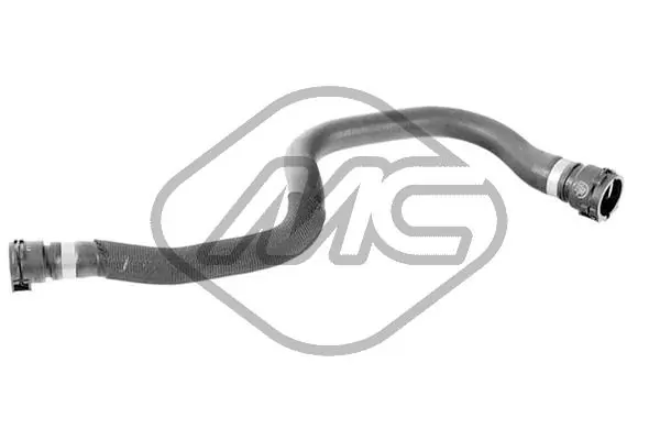 Radiator Hose