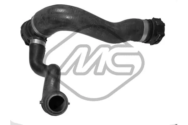 Radiator Hose