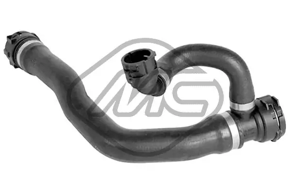 Radiator Hose