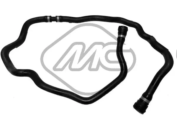 Radiator Hose