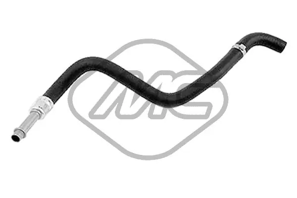 Hydraulic Hose, steering