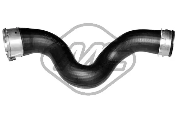 Charge Air Hose