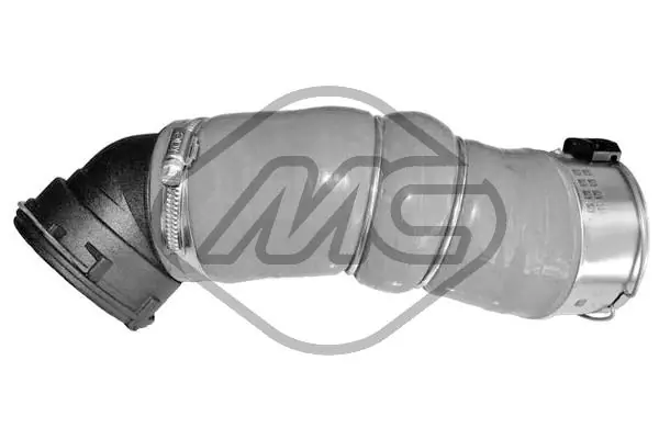 Charge Air Hose