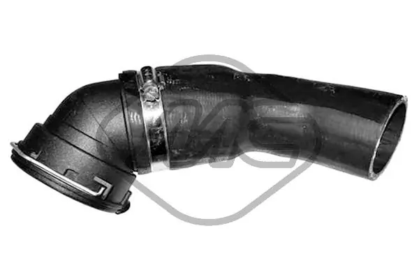 Charge Air Hose