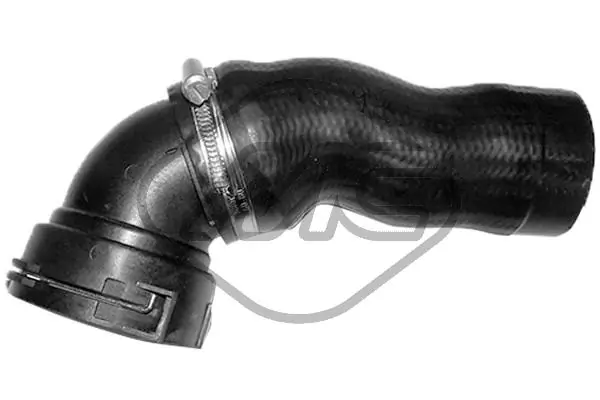 Charge Air Hose