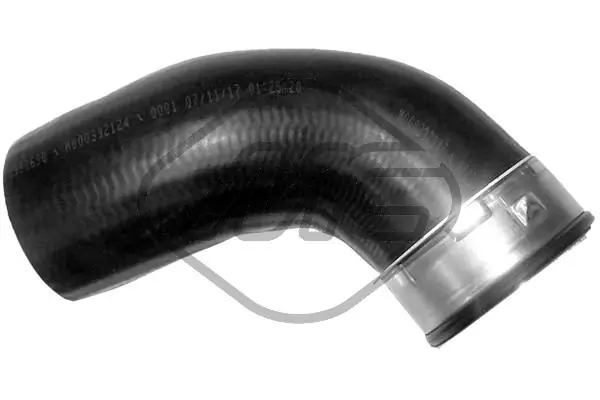 Charge Air Hose