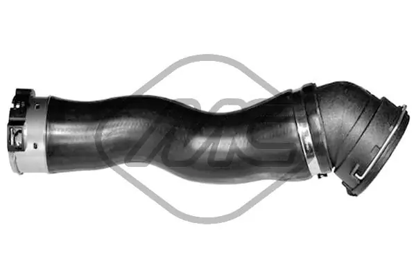 Charge Air Hose