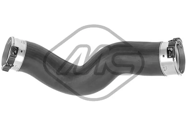 Charge Air Hose