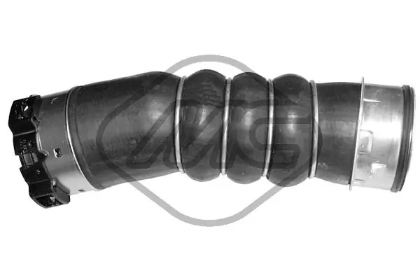 Charge Air Hose