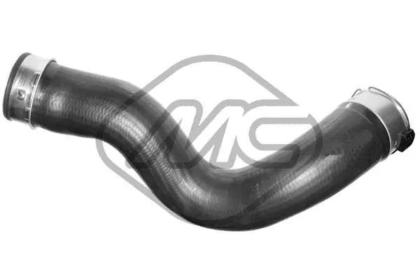 Charge Air Hose