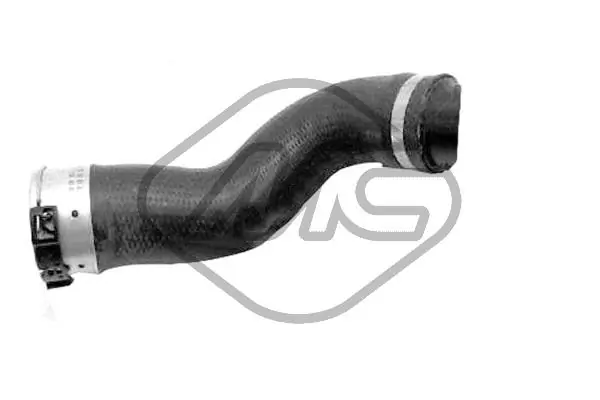 Charge Air Hose