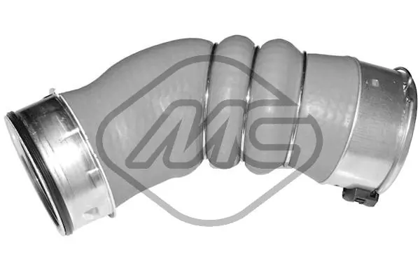 Charge Air Hose