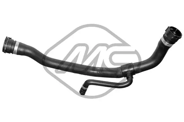 Radiator Hose