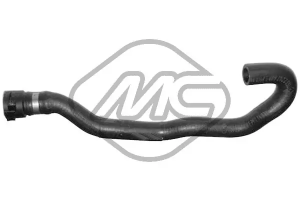 Radiator Hose