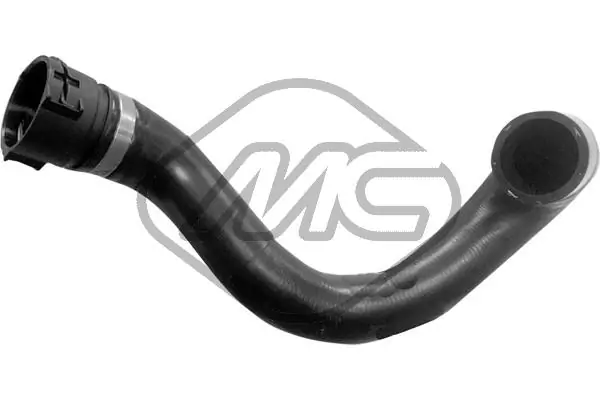 Radiator Hose
