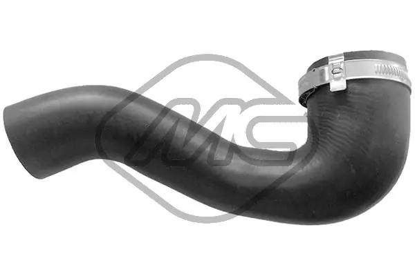 Charge Air Hose