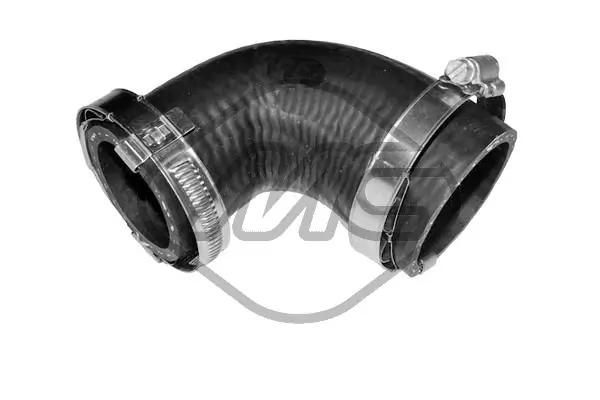 Charge Air Hose