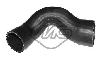 Charge Air Hose